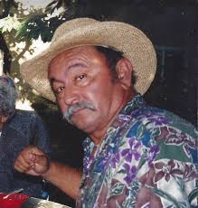 Francis Joseph Camacho July 26, 1939