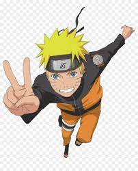 Japanese naruto shippuden logo transparent image Naruto Png Images Naruto Png Clipart 572769 Pikpng