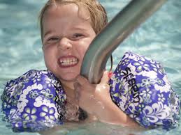 Aliso Viejo residents make a splash at aquatic center opening