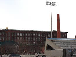 Nestled in the heart of muskoka, muskoka brewery handcrafts premium beers as unique and refreshing as the region they're from. Lamport Stadium Mapio Net