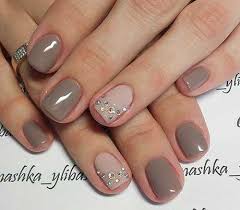Nail designs for short nails. Unique Medium And Short Nails For Stylish Ladies