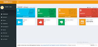 Library Management System Free Source Code Projects And Tutorials