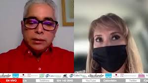 Entrevista con Yolanda Razo y Jaime Portal Gallardo Director de Desarrollo  Institucional UGC