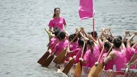 Riverdale Regional Park Dragon Boat Regatta and Night Market