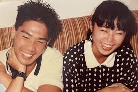 Xiang Yun On Meeting Edmund Chen, Cries After Celeb Video Messages