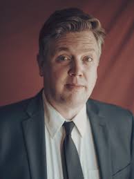 About — Stream of Blood