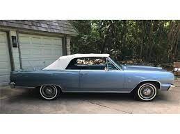 We did not find results for: 1964 Chevrolet Chevelle For Sale On Classiccars Com Pg 2