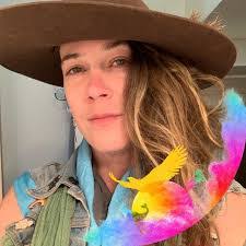 Maxine Brock's Instagram, Twitter & Facebook