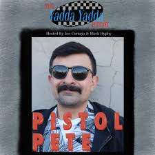 The Yadda Yadda Podcast • A podcast