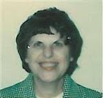 Rose Bartholomew Obituary (2009)