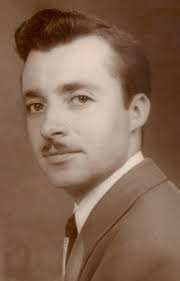 Charlie Peyton Harrison II (1922-2008)