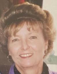 Obituary for Sue (Mooney) Tedder