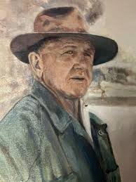 OWEN Raymond Cecil (Ray)