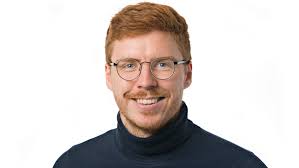 Niels Bjørn Grund Petersen