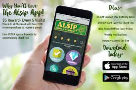 The best 7 gift card apps for shopify from hundreds of as derived from avada ranking which is using avada scores, rating reviews, search, social metrics. Download The Alsip Nursery App To Earn Extra Rewards Alsip Home Nursery