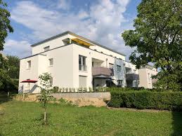 Bei 83,4 prozent der interessenten führt eine suche wie z. 3 Mehrfamilienhauser Heitersheim Verkauft Projektbau Freiburg Gmbh