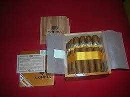 A look back at the cigar manufacturer's cuban roots, and how it shaped into one of the oldest cigar produces in the usa today. Cohiba Cigar Brand Wikipedia