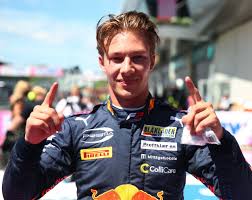 Dennis hauger is a norwegian racing driver, member of the red bull junior team and 2019 italian f4 champion. Dennis Hauger Wins From Twelfth In Frantic Fia Formula 3 Opener In Austria Highway F1