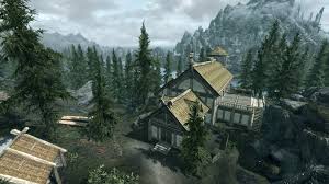Einsamkeit ist die hauptstadt des fürstentums haafingar und der kaiserlichen provinz himmelsrand in the elder scrolls v: Wo Man In Skyrim Besser Leben Kann Wie Man Ein Haus In Skyrim Baut Detaillierter Anleitung
