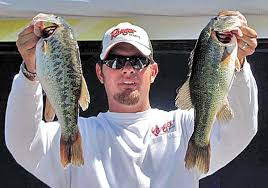 Williamson breaks bank at South Carolina Bassmaster Elite Series at Clarks  Hill