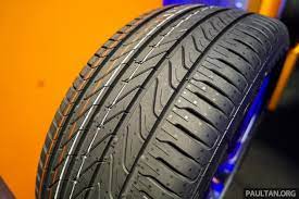 Tyrepower are leaders in the australian tyre market. Continental Ultracontact Uc6 Comfortcontact Cc6 Improved Wet Weather Performance And Comfort Paultan Org