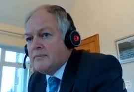 Northern Ireland Affairs Committee