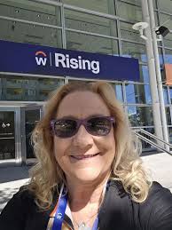 Roxanne Saxhaug, CPP