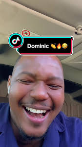 I love your work @Dominic Zaca