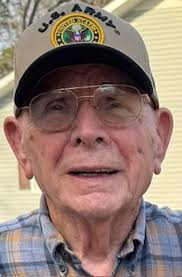 Robert Finley Obituary March 2, 2025