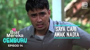 1 day ago cinta sekali lagi episod 12. Biar Mereka Cemburu Episod 1