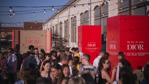 Generation y und ihre auswirkungen auf den deutschen arbeitsmarkt und das employer branding von unternehmen. The Off Piste Art Events Every Fashion Publicist Should Know Intelligence Bof Professional Bof