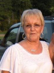 Theresa Ballard Obituary