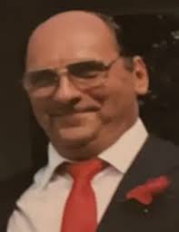 Obituary information for Robert J. Ash Sr.