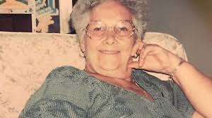 She was a strong, loving and very brave lady. Full of life. She was my  friend and I miss her still, every day