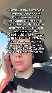 @kaylee_elliot99 #fyp #fypシ #fy #foru #forupage #foruyou #dramatiktok  #viralvideo #trending #trendingvideo #teapot #teapage #tea #news  #entertainment #dramaqueen #christenwhitman #whitney #whitneywren ...