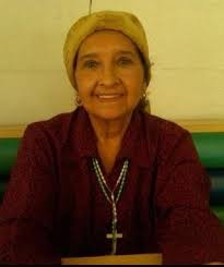 Estella O. Verduzco Obituary