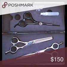 Paul Mitchell Shear Set Paul Mitchell Paul Shearing