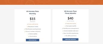 While we receive compensation when you click links to partners, they do n. 6 Best Wordpress Training Courses For Beginners To Learn Online