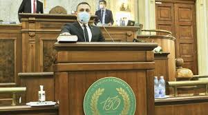 Președintele filialei olt a partidului național liberal, liviu voiculescu, este noul candidat oficial la functia de primar al municipiului slatina. Senator Liviu Dumitru Voiculescu PreÈ™edinte Pnl Olt Home Facebook