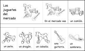We did not find results for: Free Printable Spanish Books For Kids Spanish Playground