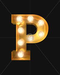 110 transparent png illustrations and cipart matching light bulb idea. P Lights On From Burlesque Light Bulb Letters On Yellow Images Creative Fonts