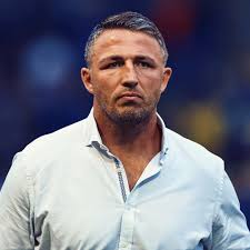 Sam Burgess assesses Hull KR loss