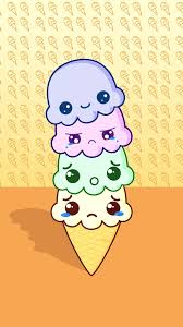 Cute Kawaii Food Apus Live Wallpaper For Android Apk Download