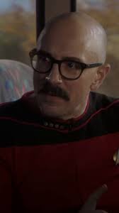 Happy birthday to Wil Wheaton from one loveable know-it-all to another!