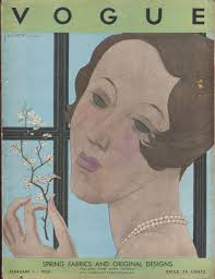 Author: Edna Woolman Chase