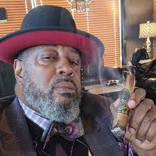 Kedrick Robinson's Instagram, Twitter & Facebook