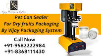 Pet Can Sealer | Dry Fruits, Saunf Can Sealing | Lid Sealing Machine |  9582222984 | 8368111430