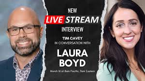 10 WAYS to SHOW KIDS YOU CARE: A Conversation with Laura Boyd