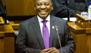 Make your own images with our meme generator or animated gif maker. Analysis Cyril Ramaphosa And The Narrative Of Good Pr