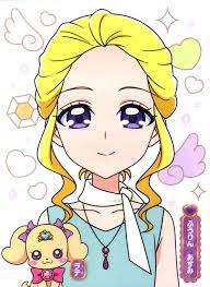 ヒーリングっどプリキュア まだ本編に登場していないのに公式から新プリキュア キュアアースが発表される 声優と新edバレも ヒープリ プリキュア バレ ちびまる子